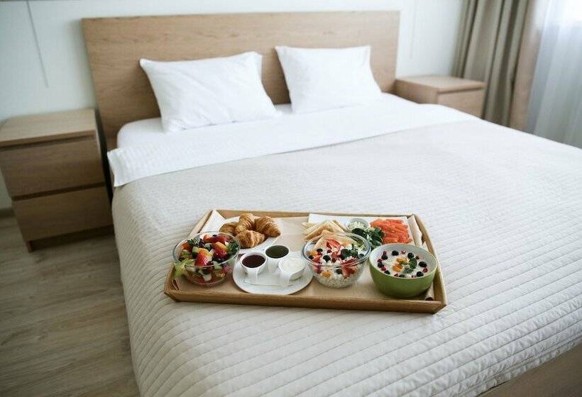 Номер Комфорт, Lada Resort