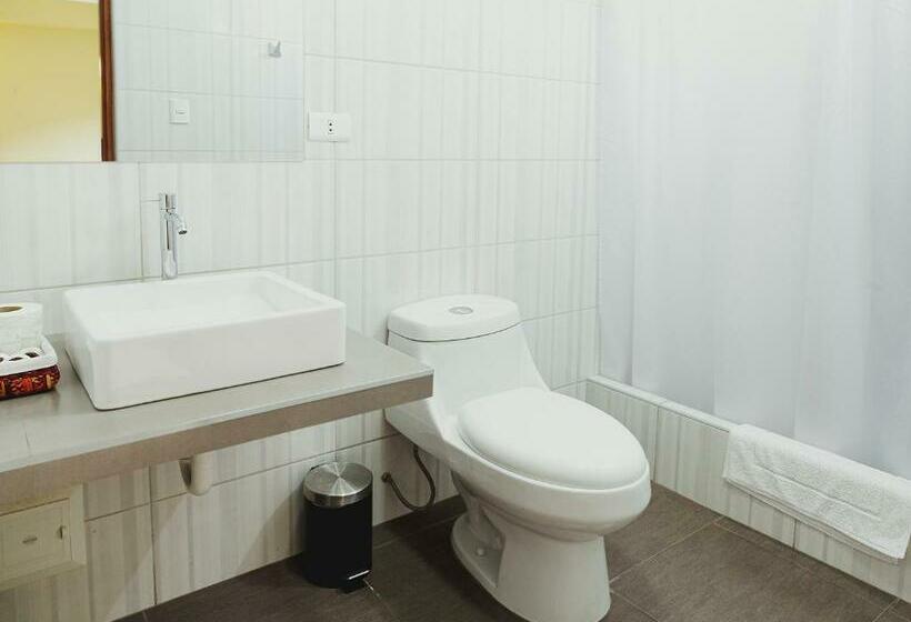 침실 1개 아파트, Apart Hotel Mauri