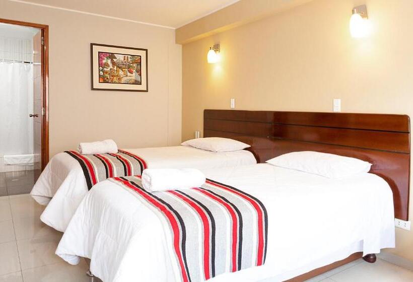 스탠다드 룸, Apart Hotel Mauri