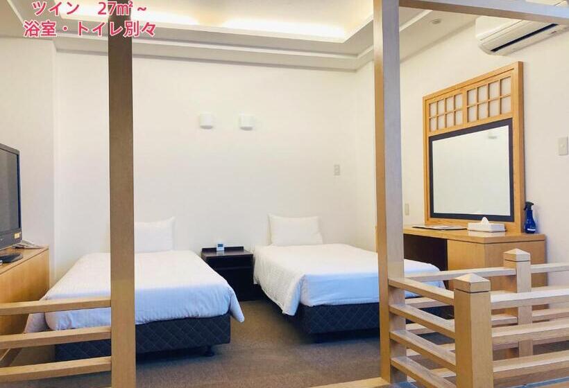 스탠다드 룸, Okinawa Hotel Precia