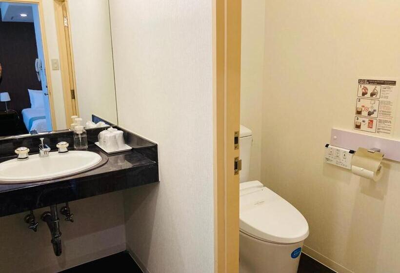 スタンダード４人部屋, Okinawa Hotel Precia
