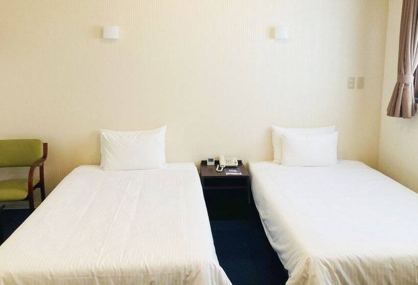 스탠다드 룸, Okinawa Hotel Precia