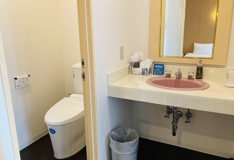 ファミリールーム, Okinawa Hotel Precia