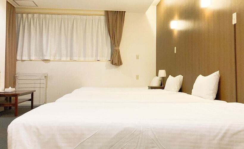 ファミリールーム, Okinawa Hotel Precia