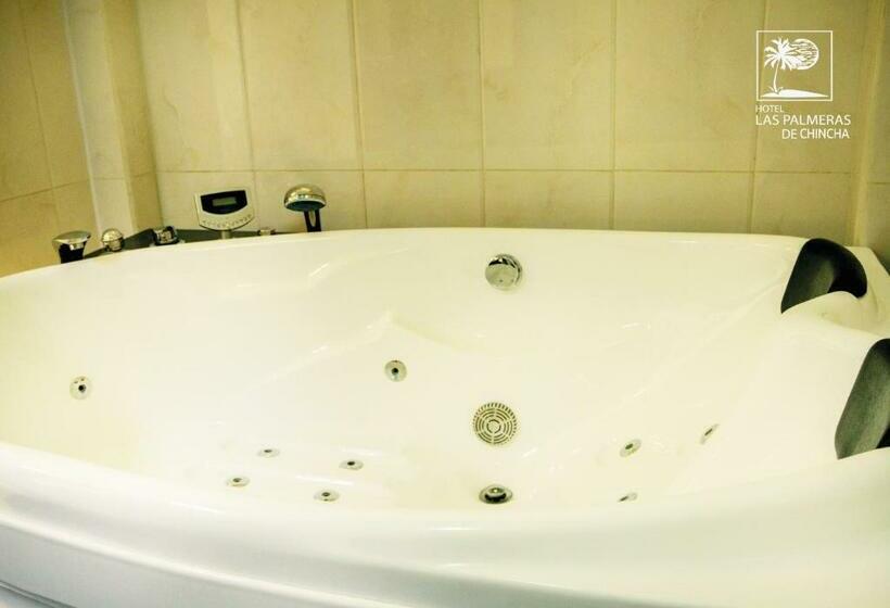 Suite, Qallwa Chincha