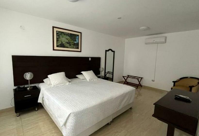 Suite, Qallwa Chincha