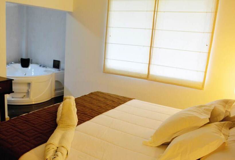 Suite, Qallwa Chincha