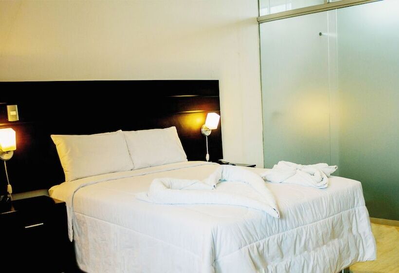 Apartamento 1 Dormitorio, Qallwa Chincha