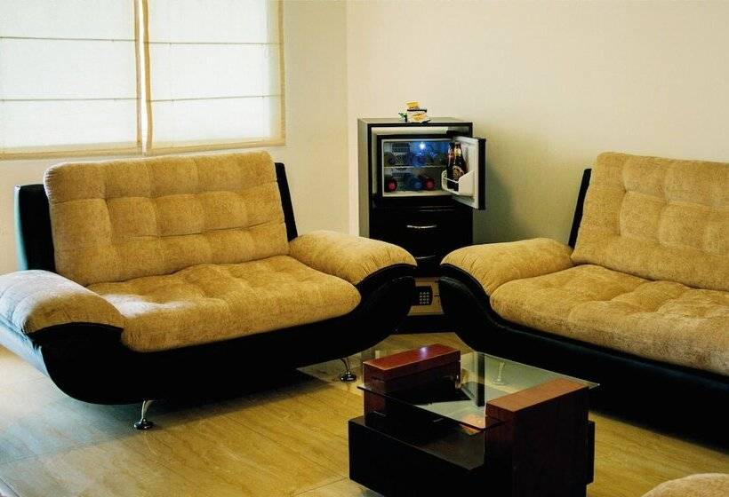 Suite, Qallwa Chincha