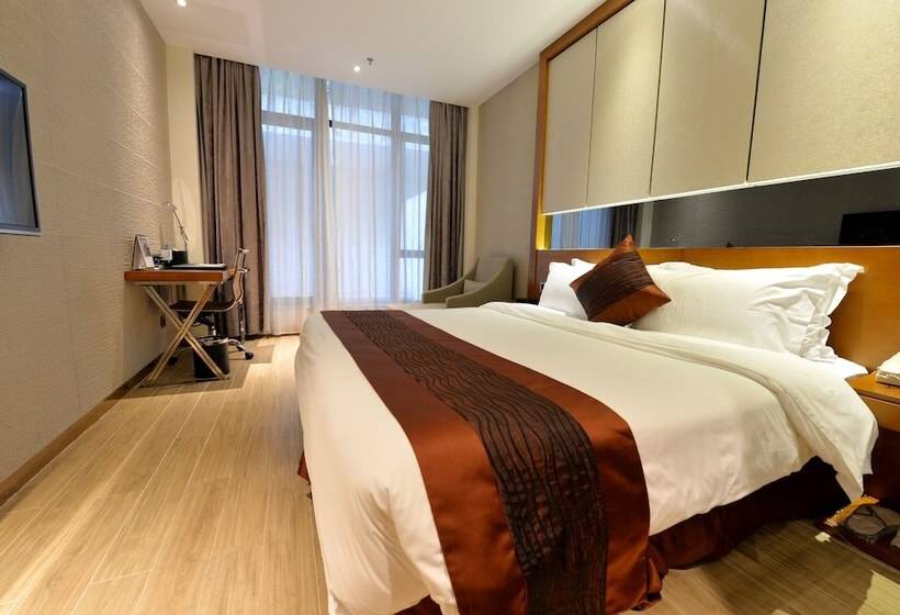 Номер Стандарт, Reethi Rah