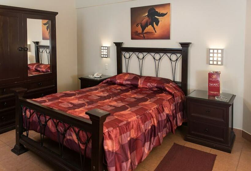 스탠다드 룸, Santa Maria Hotel   Ayacucho