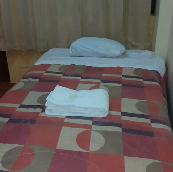 Habitación Estándar Individual, Sol De Huanchaco