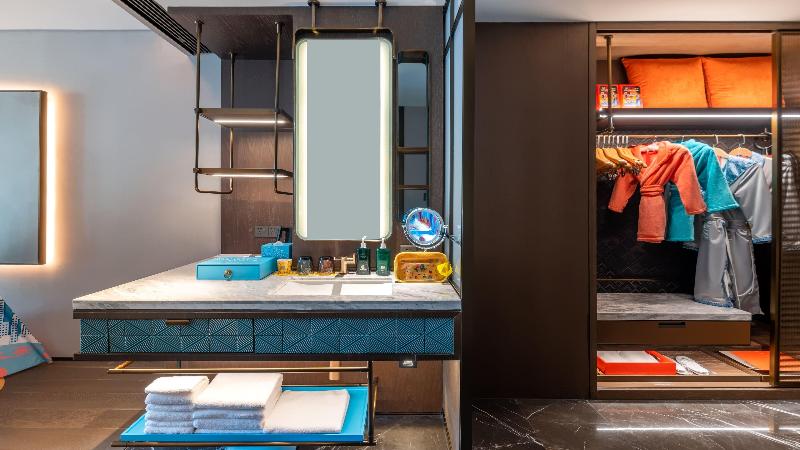 발코니 디럭스 룸, Sweet Harmony Hotel Boutique By Xarm Hotels