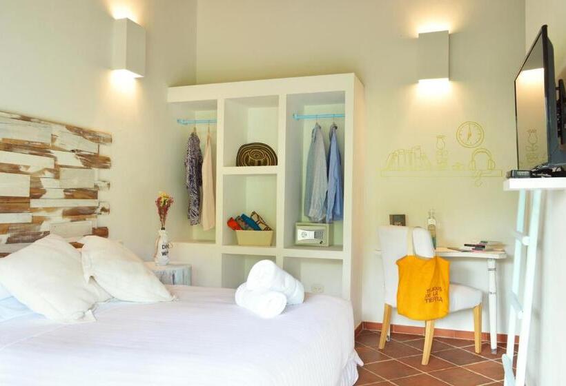 스탠다드 테라스 룸, Sweet Harmony Hotel Boutique By Xarm Hotels