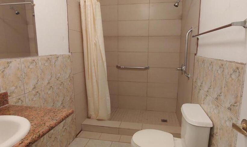 Номер Стандарт Индивидуальный, Travel Eagle Inn Motel