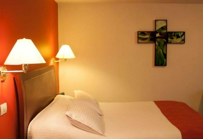 اتاق استاندارد, Apartaestudios Los Andes