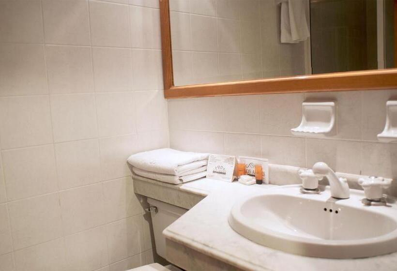 اتاق استاندارد, Apartaestudios Los Andes