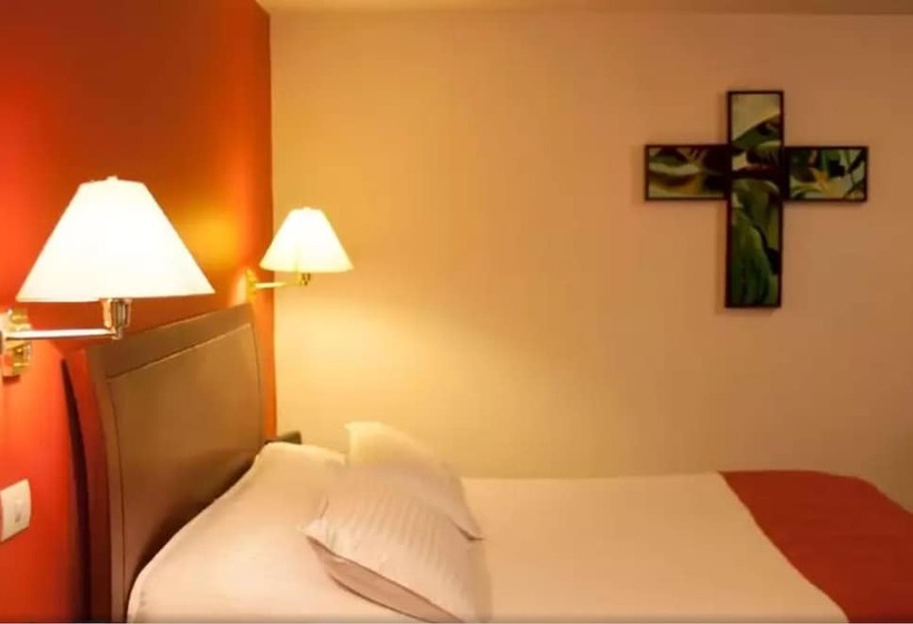 اتاق استاندارد, Apartaestudios Los Andes