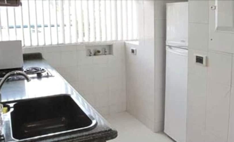 اتاق استاندارد, Apartaestudios Los Andes