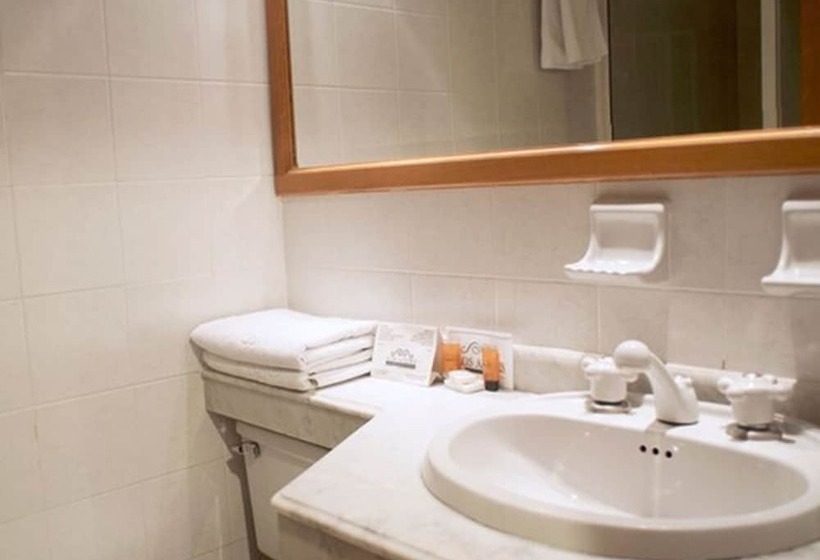 اتاق استاندارد, Apartaestudios Los Andes
