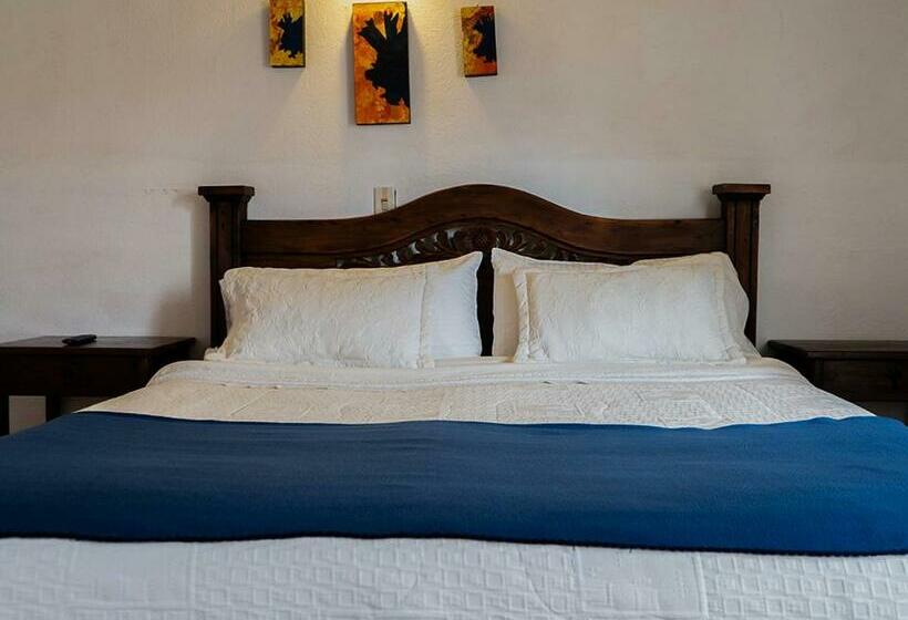 Suite, Abahunza