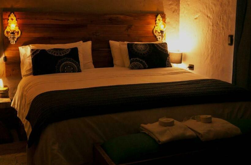 テラス付きスタンダードルーム, Blue Apple Beach