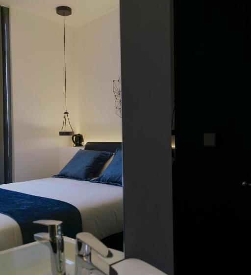 Habitación Estándar con Hidromasaje, El Siglo