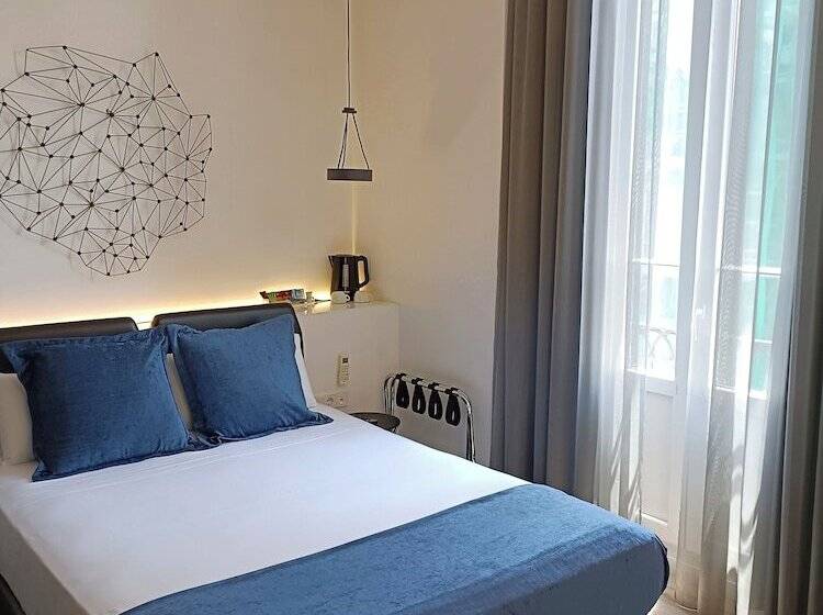Habitación Estándar con Hidromasaje, El Siglo