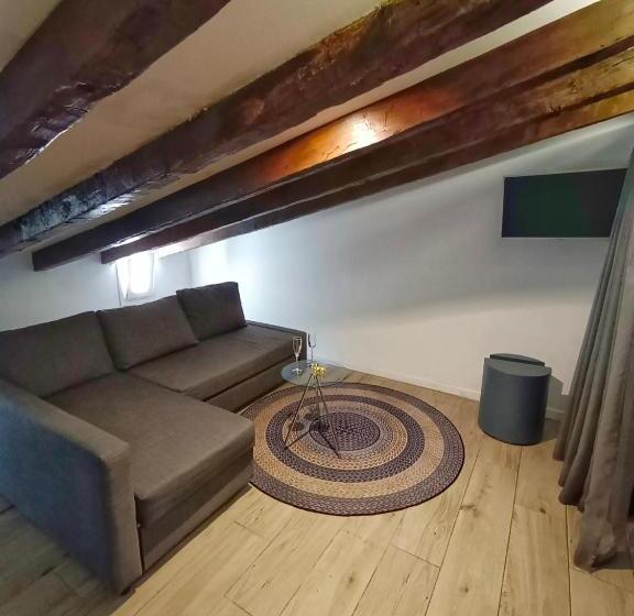 Junior Suite con Hidromasaje, El Siglo
