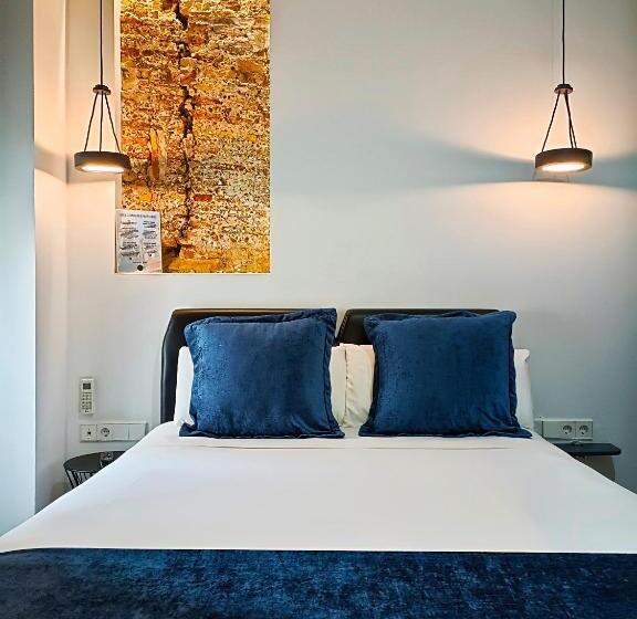 Habitación Basic, El Siglo