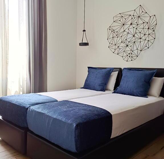 Habitación Estándar, El Siglo
