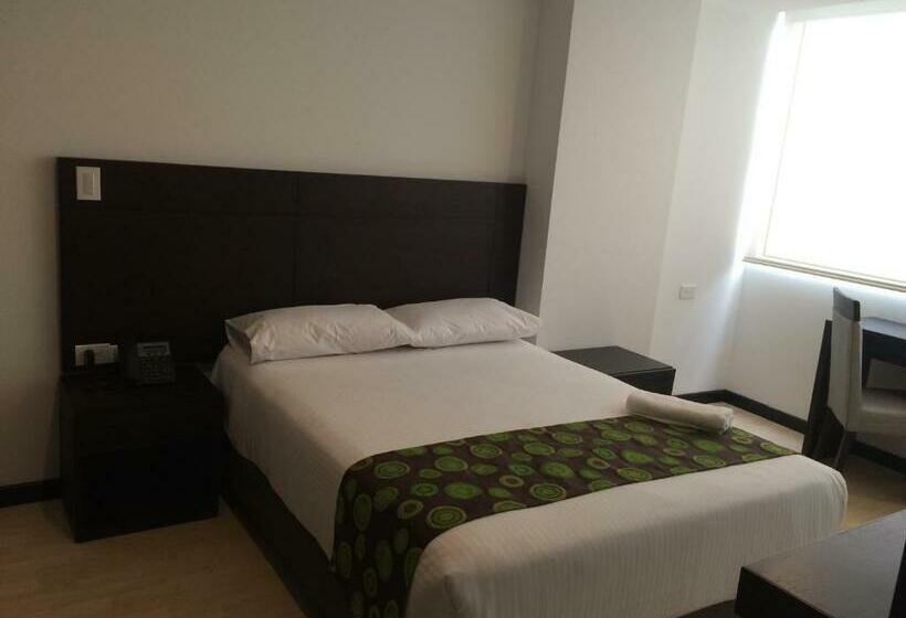 اتاق استاندارد یک نفره, H53