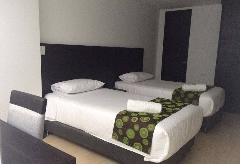 اتاق استاندارد, H53