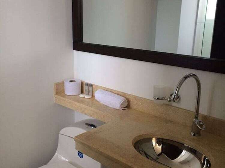 اتاق استاندارد, H53