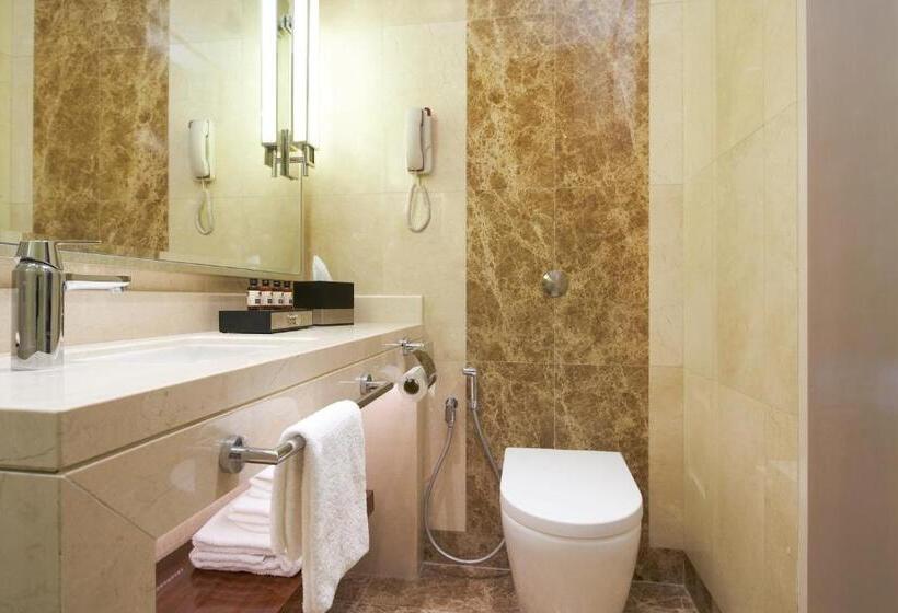 اتاق استاندارد برای معلولان, Holiday Inn Singapore Little India, An Ihg
