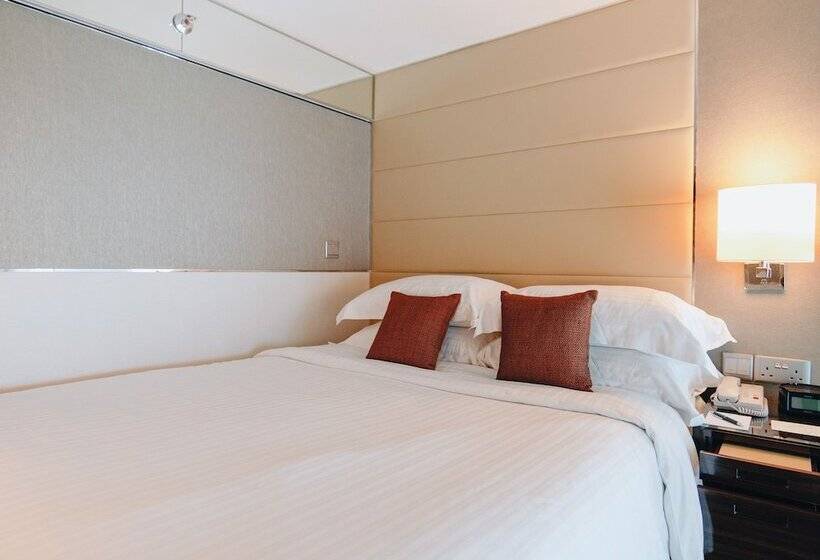 اتاق پرمیوم, Holiday Inn Singapore Little India, An Ihg