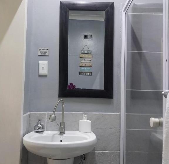 Номер Стандарт Вид на Сад, Sweet Dreams Guest House Schweizer Reneke
