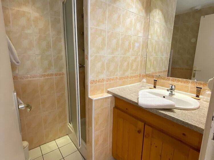 Студио Comfort, Appart Hotel Castel Emeraude, Charme Et Caractère