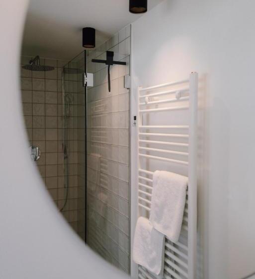 Апартаменты 2 Спальни, Appart Hotel Knappaboda