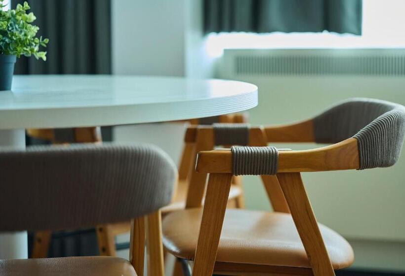 Студия Стандарт, Cityden Zuidas