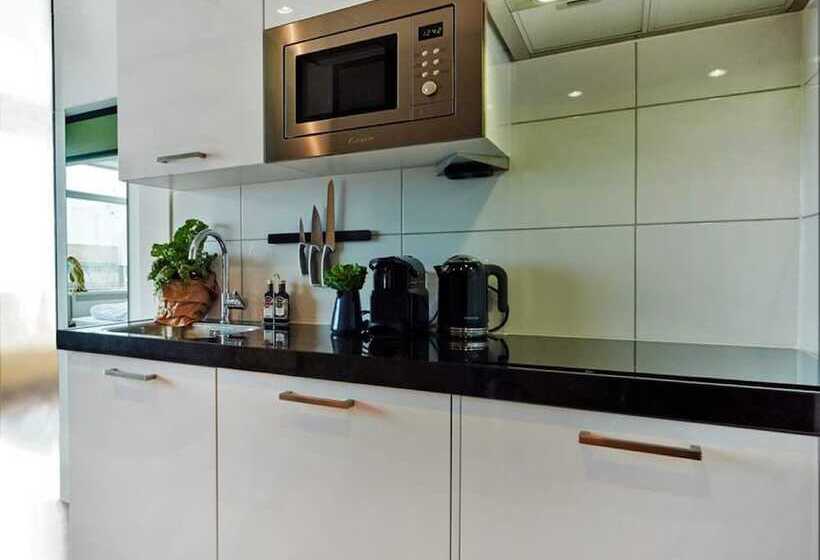 Студия Стандарт, Cityden Zuidas