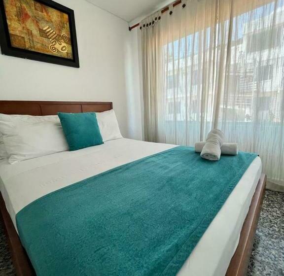 اتاق استاندارد, Hbd Hotel Spa