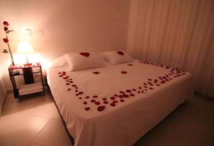 آپارتمان 1 خوابه, Hbd Hotel Spa