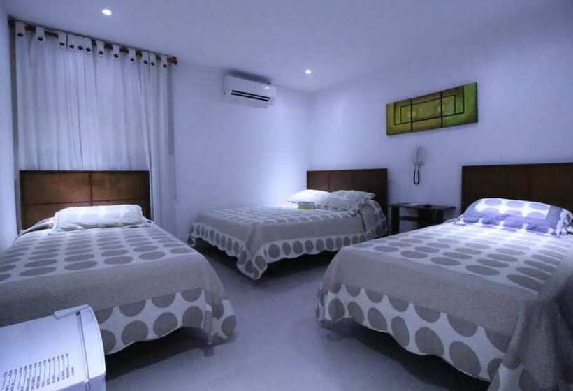 آپارتمان 1 خوابه, Hbd Hotel Spa