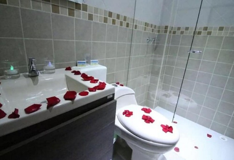 آپارتمان 1 خوابه, Hbd Hotel Spa