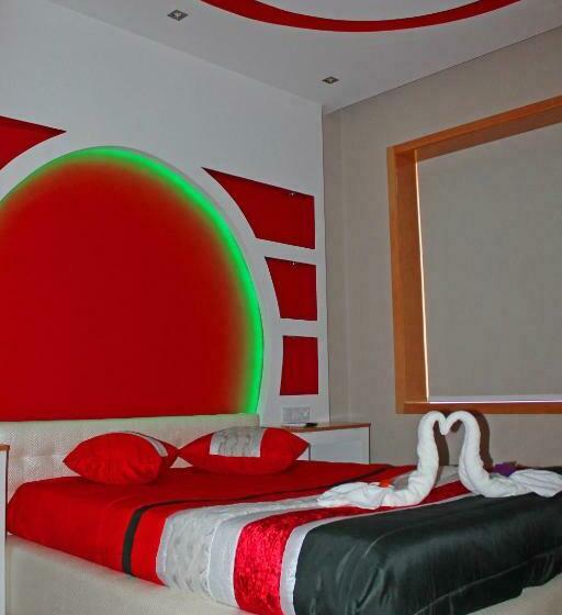 스탠다드 룸, Monte Carlo Love Porto
