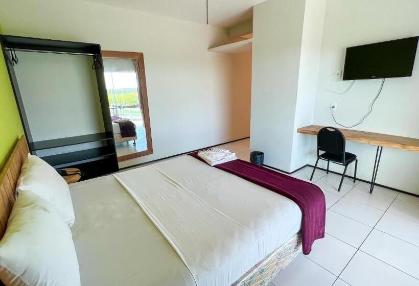 수피리어 싱글 룸, Arrey Hotel Beach