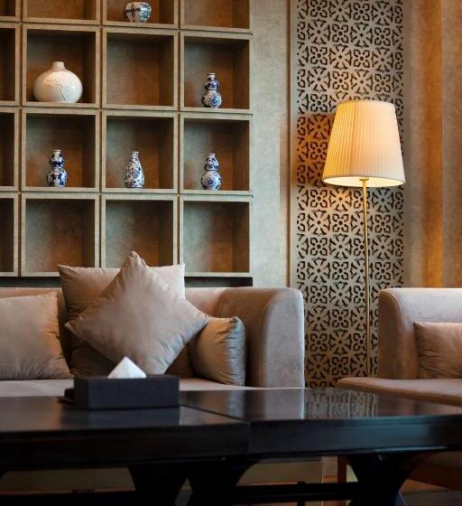 جناح رئاسى غرفتين نوم, Wyndham Panbil Batam