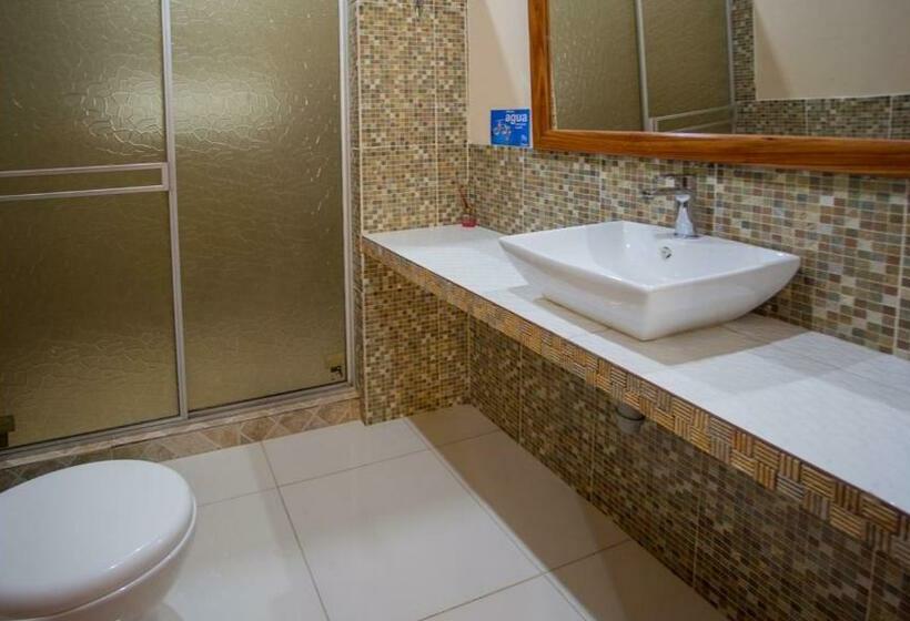 Номер Стандарт, Cabañas Yakuruna