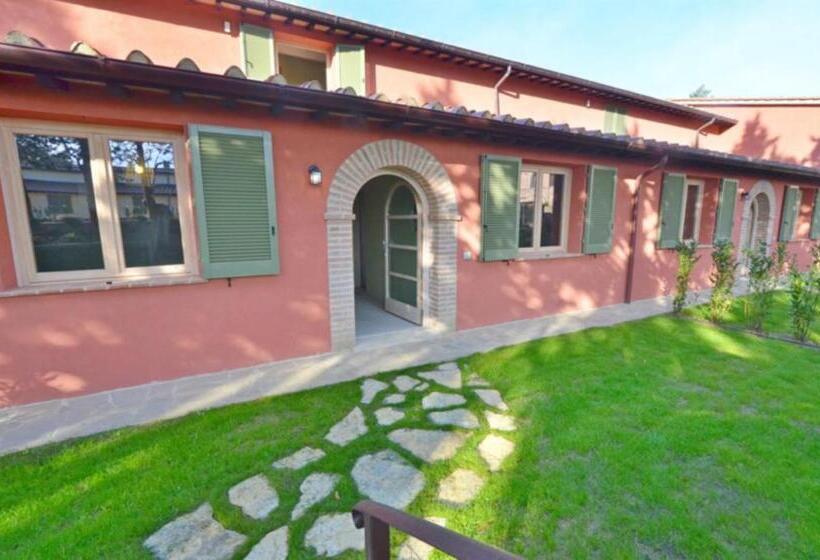 Апартаменты Deluxe 1 Спальня, Cignella Resort